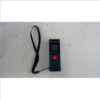 Bosch Professional Laser