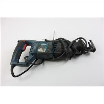 Bosch Reciprocating Saw
