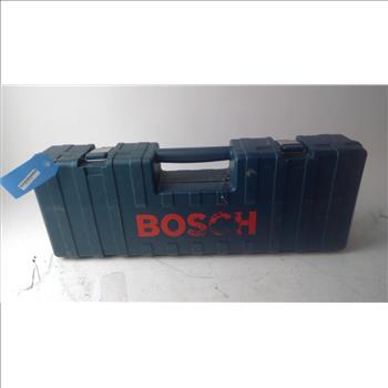 Bosch Reciprocating Saw