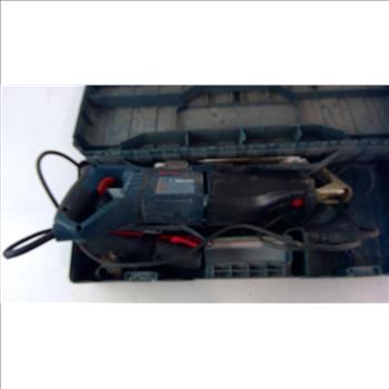 Bosch Reciprocating Saw