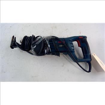 Bosch Reciprocating Saw