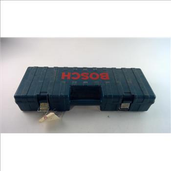 Bosch Reciprocating Saw