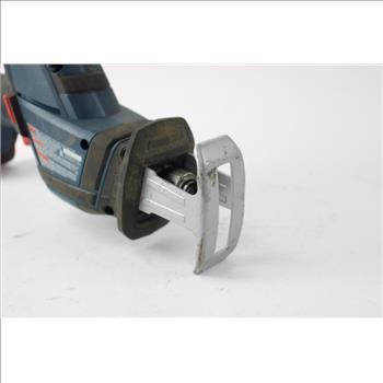 Bosch Reciprocating Saw, GSA18V-083