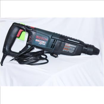 Bosch Rotary Hammer
