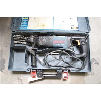 Bosch  Rotary Hammer