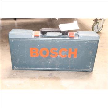 Bosch  Rotary Hammer