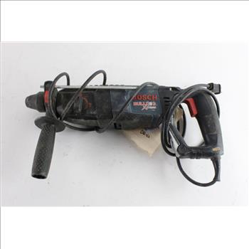 Bosch Rotary Hammer
