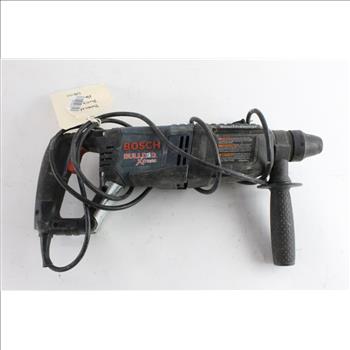 Bosch Rotary Hammer