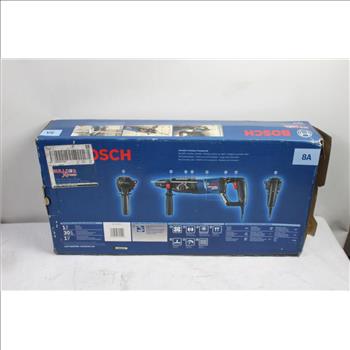 Bosch, Rotary Hammer