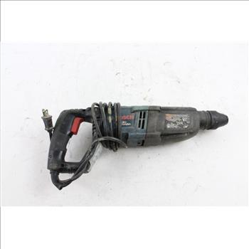 Bosch Rotary Hammer