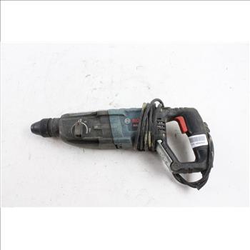 Bosch Rotary Hammer