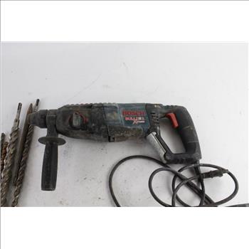 Bosch Rotary Hammer