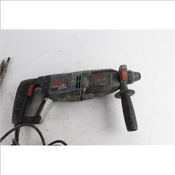 Bosch Rotary Hammer