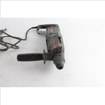 Bosch Rotary Hammer