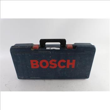 Bosch Rotary Hammer