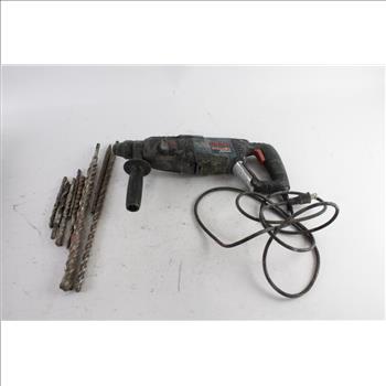 Bosch Rotary Hammer