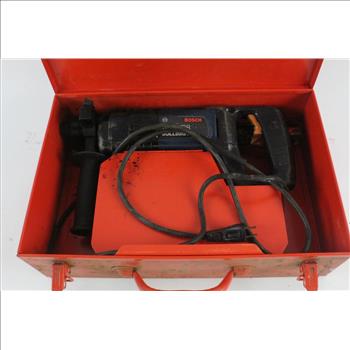 Bosch Rotary Hammer
