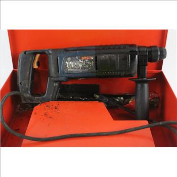 Bosch Rotary Hammer