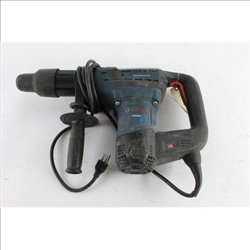 Bosch Rotary Hammer