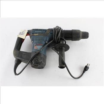 Bosch Rotary Hammer