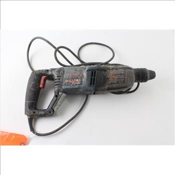 Bosch Rotary Hammer