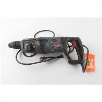 Bosch Rotary Hammer