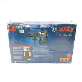 Bosch Rotary Hammer