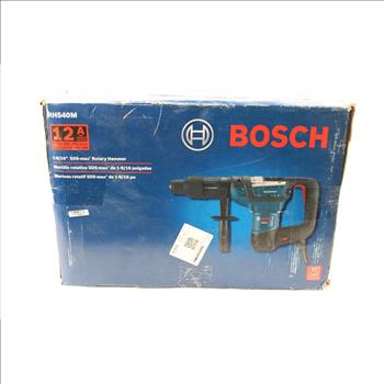 Bosch Rotary Hammer