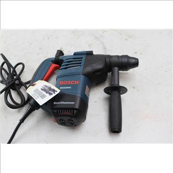Bosch Rotary Hammer