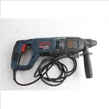 Bosch Rotary Hammer