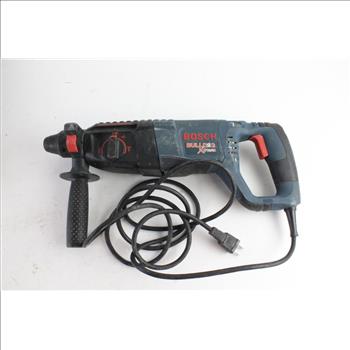 Bosch Rotary Hammer