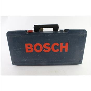 Bosch Rotary Hammer