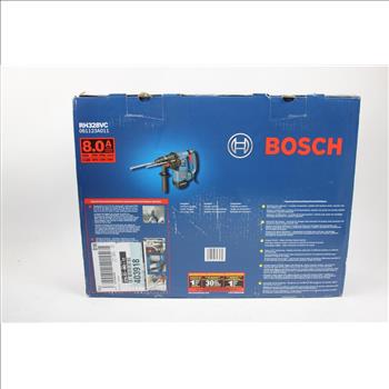 Bosch Rotary Hammer