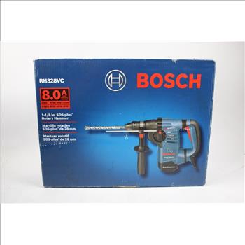 Bosch Rotary Hammer