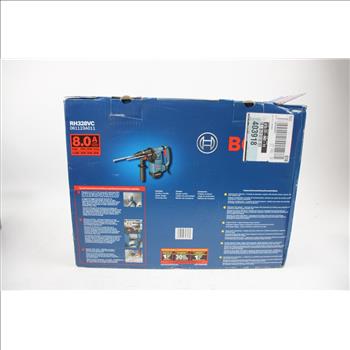 Bosch, Rotary Hammer