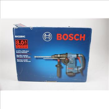 Bosch, Rotary Hammer