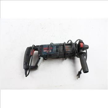 Bosch Rotary Hammer
