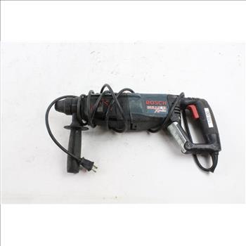 Bosch Rotary Hammer