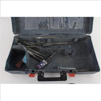 Bosch Rotary Hammer