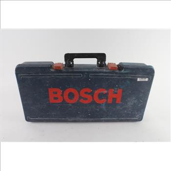 Bosch Rotary Hammer
