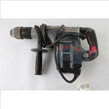 Bosch Rotary Hammer