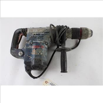 Bosch Rotary Hammer