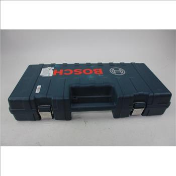 Bosch, Rotary Hammer, Bulldog Xtreme