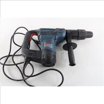 Bosch Rotary Hammer Drill