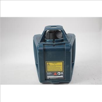 Bosch Rotary Laser