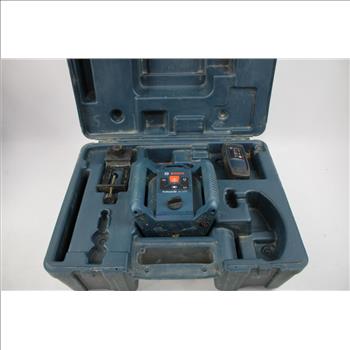 Bosch Rotary Laser