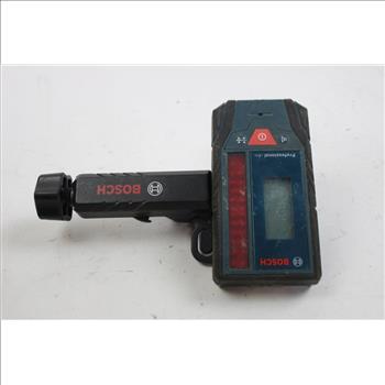 Bosch Rotary Laser Kit
