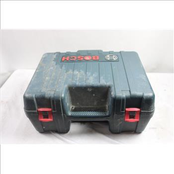 Bosch, Rotary Laser Kit