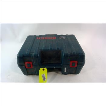 Bosch Rotating Laser Level Kit