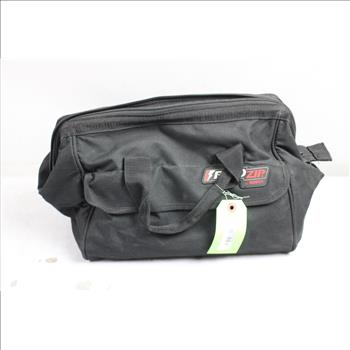 Bosch Roto Zip Tool Bag, Quantum Light Magnet, Amazon Basics Digi-Tire Gauge And More